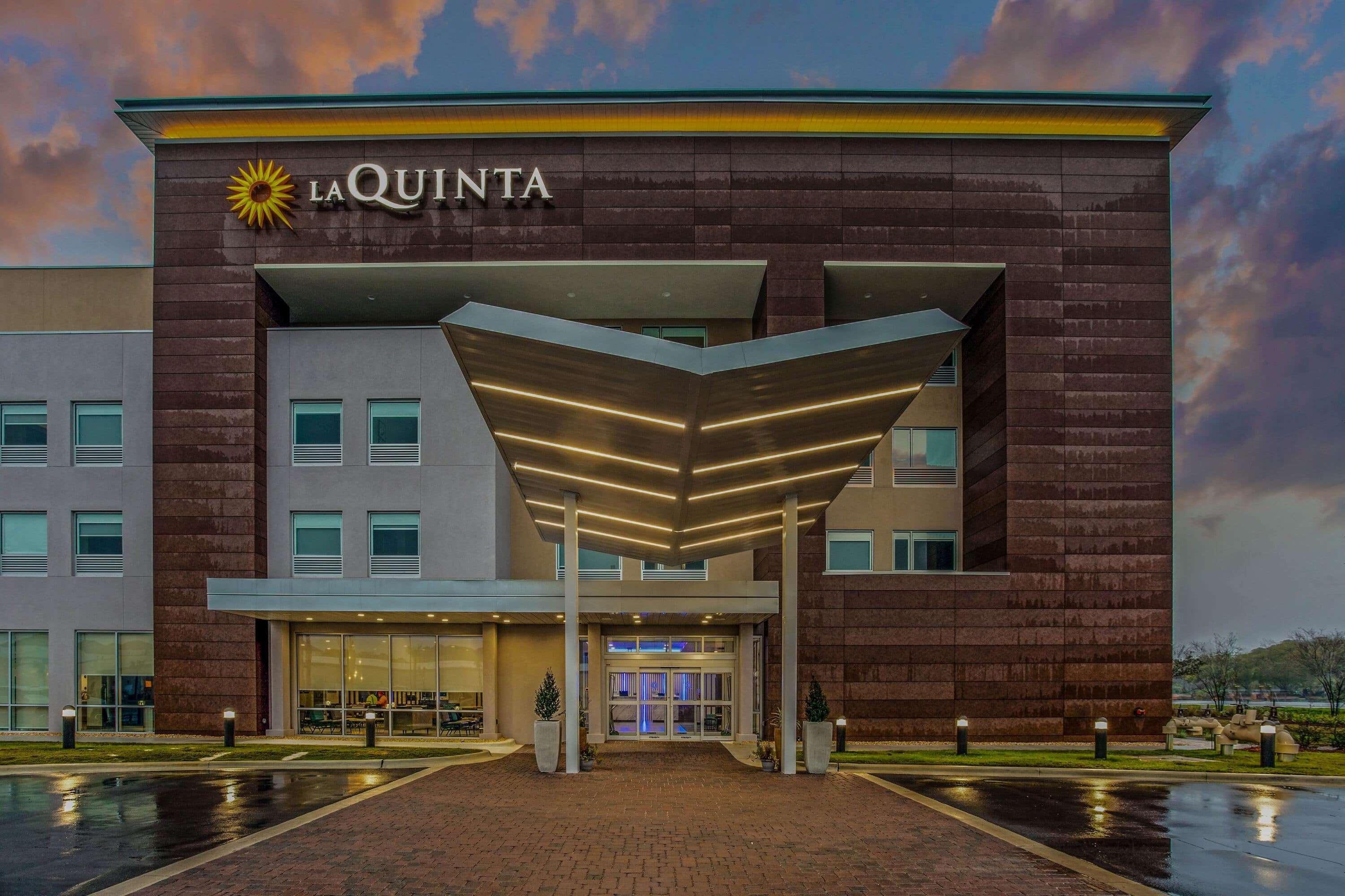 La Quinta Inn & Suites By Wyndham Miramar Beach-Дестин Экстерьер фото